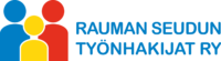 Rauman Seudun Työnhakijat ry